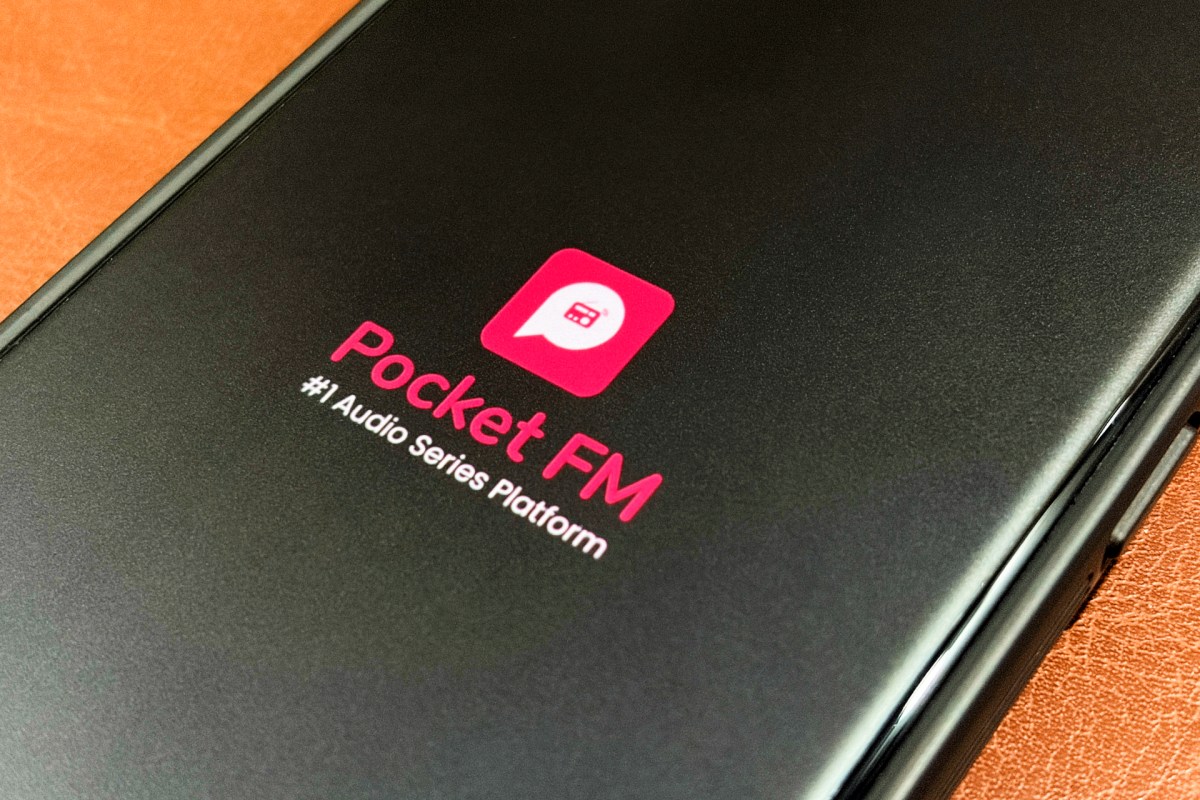 印度Pocket FM利用AI提升收入至5亿美元
